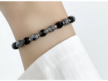 Náramek ČAROVNÁ NOC