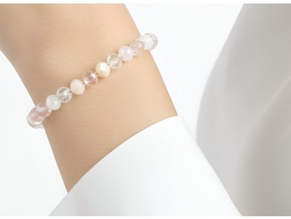 Náramek NĚŽNÉ SVĚTLO