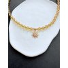 Náhrdelník SLUNEČNÍ PANÍ