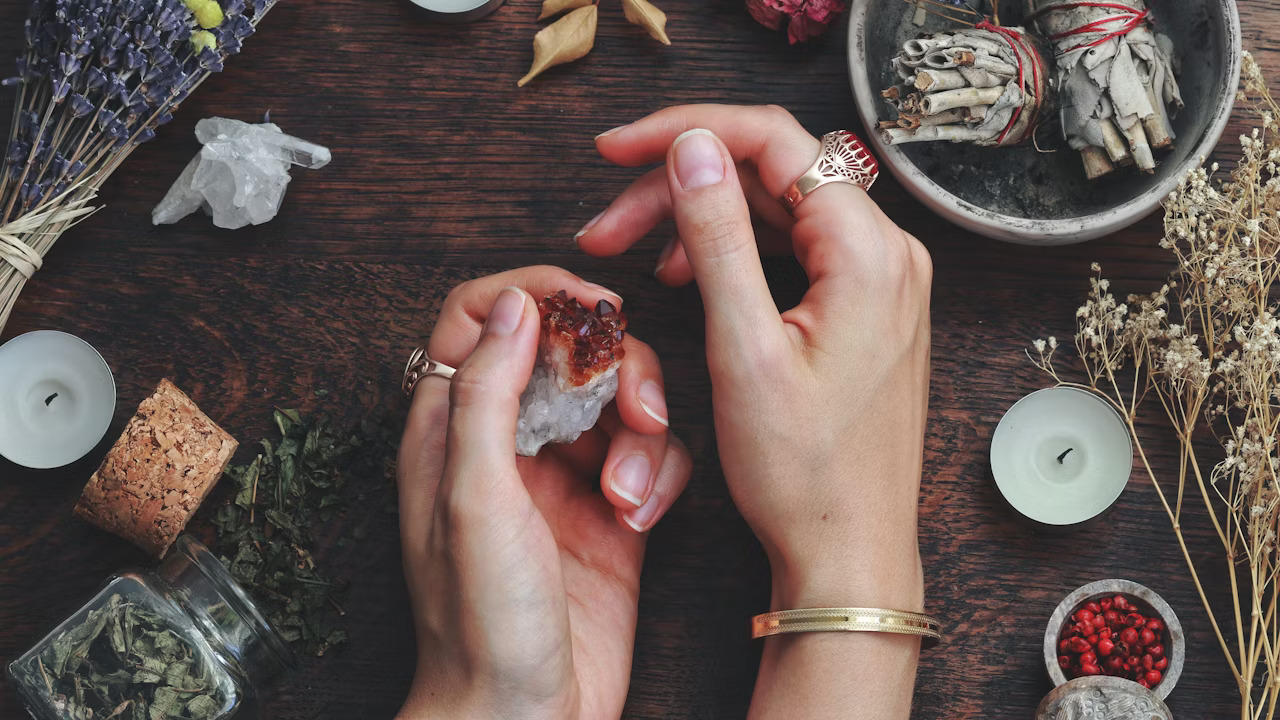 Ako si vybrať vhodný liečivý kryštál podľa znamenia (ZOZNAM)