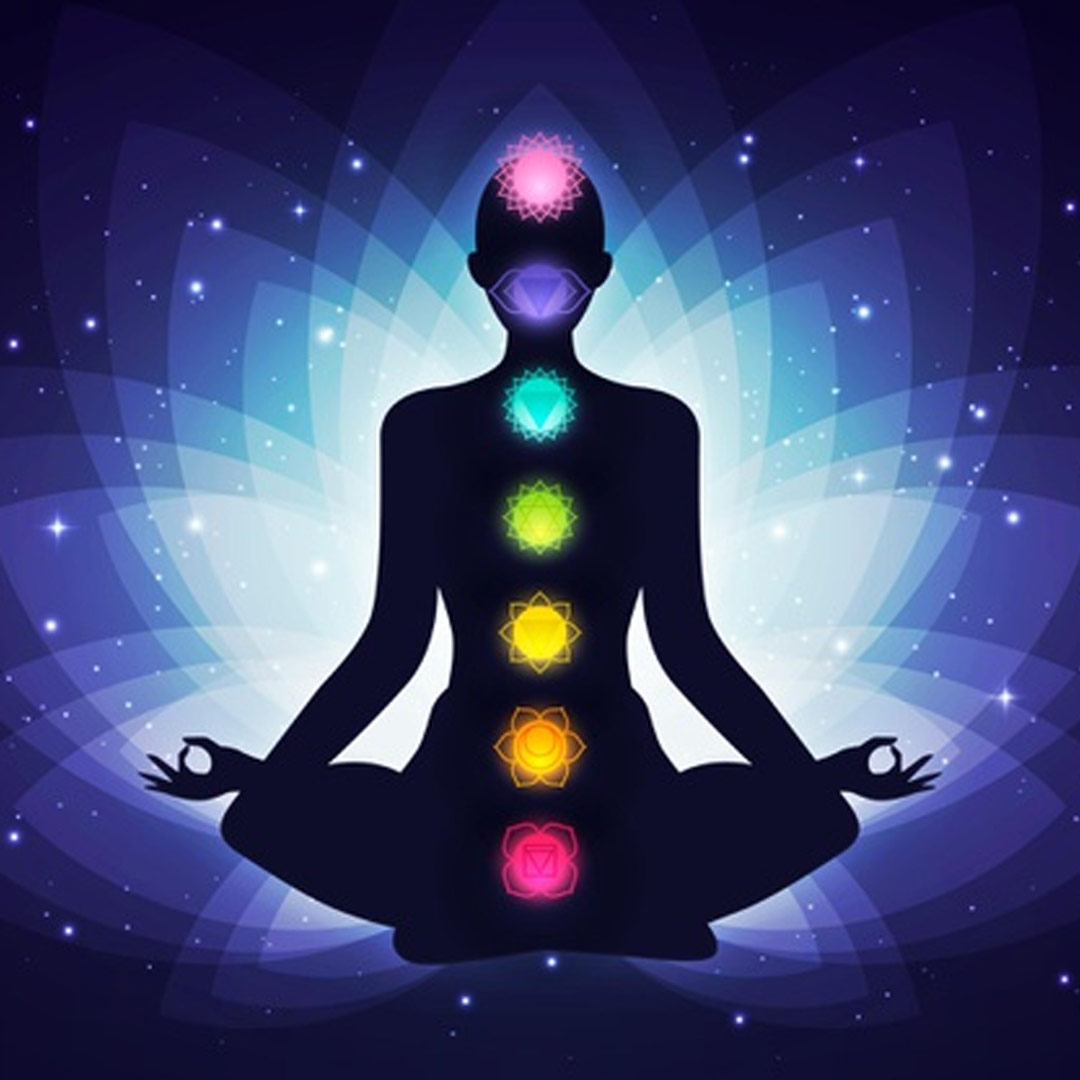 Čakry: Aký je ich význam, použitie a ako sa rozdeľujú?