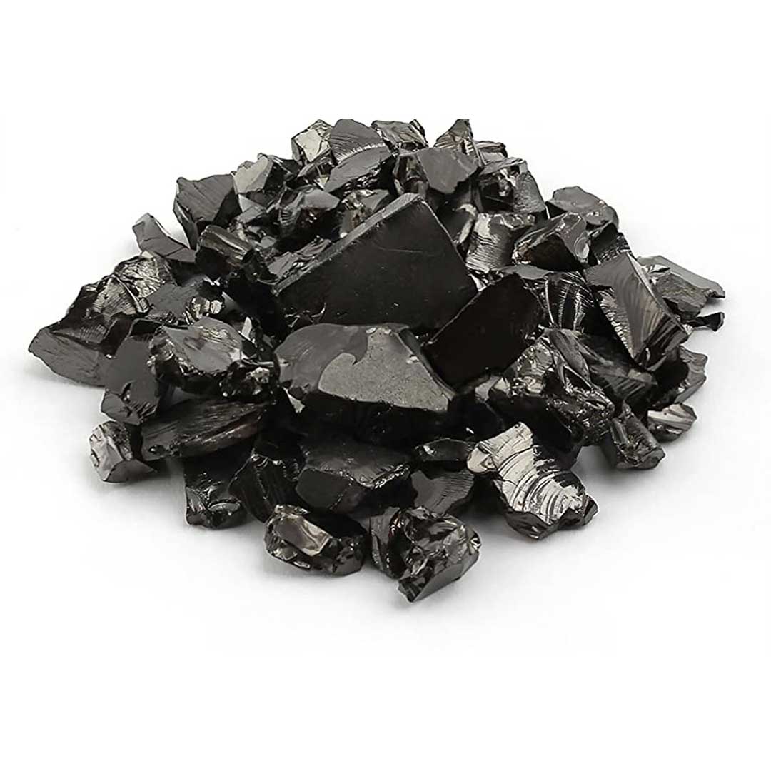 Šungit a jeho tajomné schopnosti: Ktoré to sú?