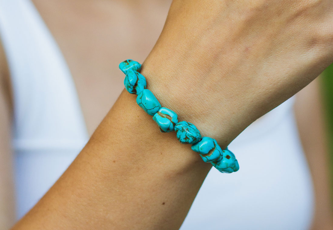 Tyrkenit a jeho najväčšie účinky na zdravie a psychiku