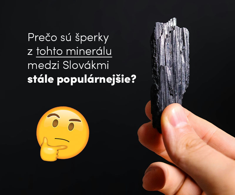 Turmalin popularny MOBILE