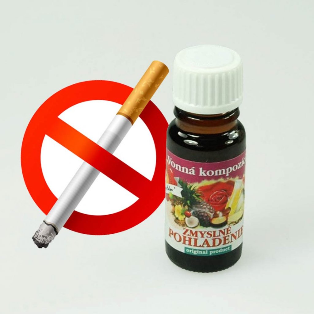 Anti-Tabak 10 ml