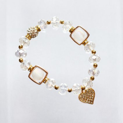 Náramok vyváženia čakier