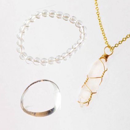 kristalovy set