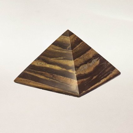 kvarcit pyramida
