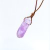 Ametystový náhrdelník PREMIUM