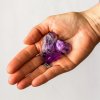 Ametyst kameň kusový