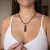 obsidian snehova vlocka