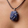 naturalny lapis lazuli