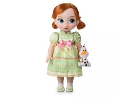 Disney® Princezna Anna z kolekce Animator