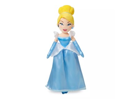Disney® Popelka - plyšová panenka