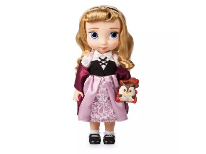Disney® Aurora - panenka z kolekce Animators