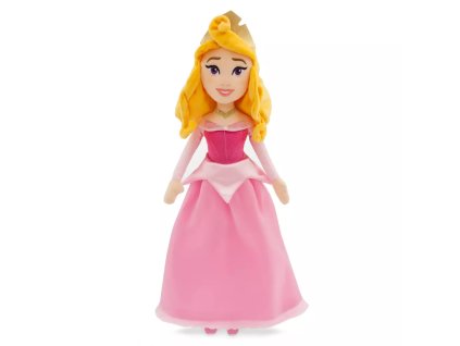 Disney® Aurora - měkká panenka