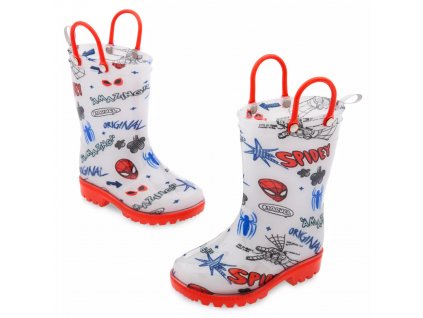 Disney® Holínky Spiderman