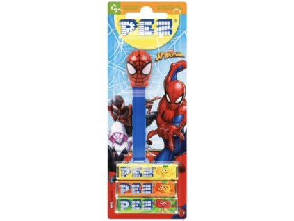 PEZ - Spiderman