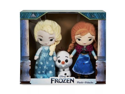 Disney®  Ledové království - set