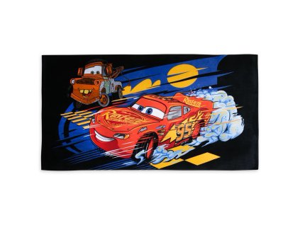 Disney® Plážová osuška Disney Pixar Cars