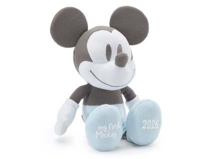 Disney® Můj první Mickey 2026