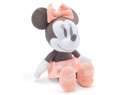 Disney® Moje první Minnie 2026