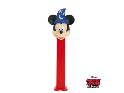 PEZ - myšák Mickey kouzelník