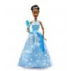 Disney® Princezna Tiara se svítícími šaty