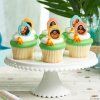 Cupcaky - různé druhy - rozvoz v rámci Prahy a okolí