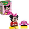 LEGO®DUPLO Moje první Minnie