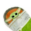 Disney® Star Wars Baby Yoda fleecový přehoz