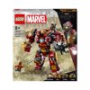 LEGO® Marvel The Hulkbuster: Bitva o Wakandu