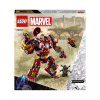 LEGO® Marvel The Hulkbuster: Bitva o Wakandu