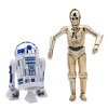 Disney® R2-D2 a C-3PO - mluvící