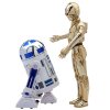 Disney® R2-D2 a C-3PO - mluvící