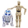 Disney® R2-D2 a C-3PO - mluvící