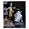 Disney® R2-D2 a C-3PO - mluvící