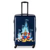 Disney® Velké cestovní zavazadlo na kolečkách myšák Mickey a přátelé