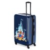 Disney® Velké cestovní zavazadlo na kolečkách myšák Mickey a přátelé