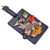 Disney® Zavazadlový štítek myšák Mickey a přátelé