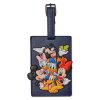 Disney® Zavazadlový štítek myšák Mickey a přátelé