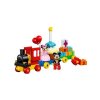 LEGO® DUPLO MICKEY & MINNIE OSLAVA NAROZENIN
