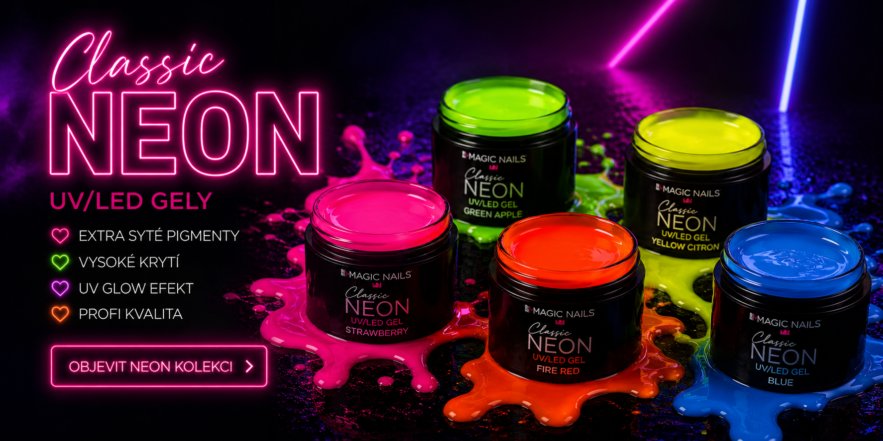 Neonky