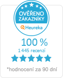 Heuréka hodnocení