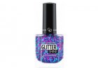 Extreme Glitter Shine Nail Laquer glitrový lak na nehty