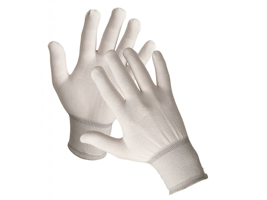Textilní rukavice BOOBY vel. L