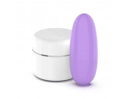 UV gel Classic - Lila Light - 5 ml