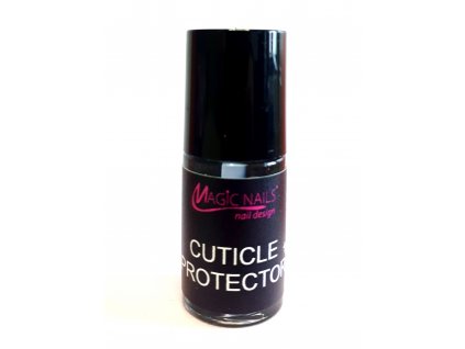 Cuticle protector