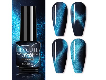 Lilicute magnetic LC 002