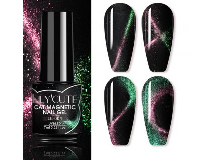 Lilicute magnetic LC 004